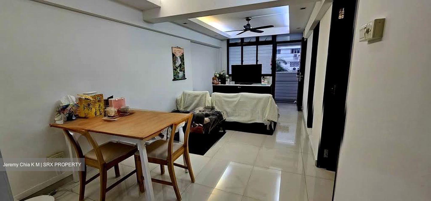 Blk 13 Holland Vista (Queenstown), HDB 3 Rooms #566546501